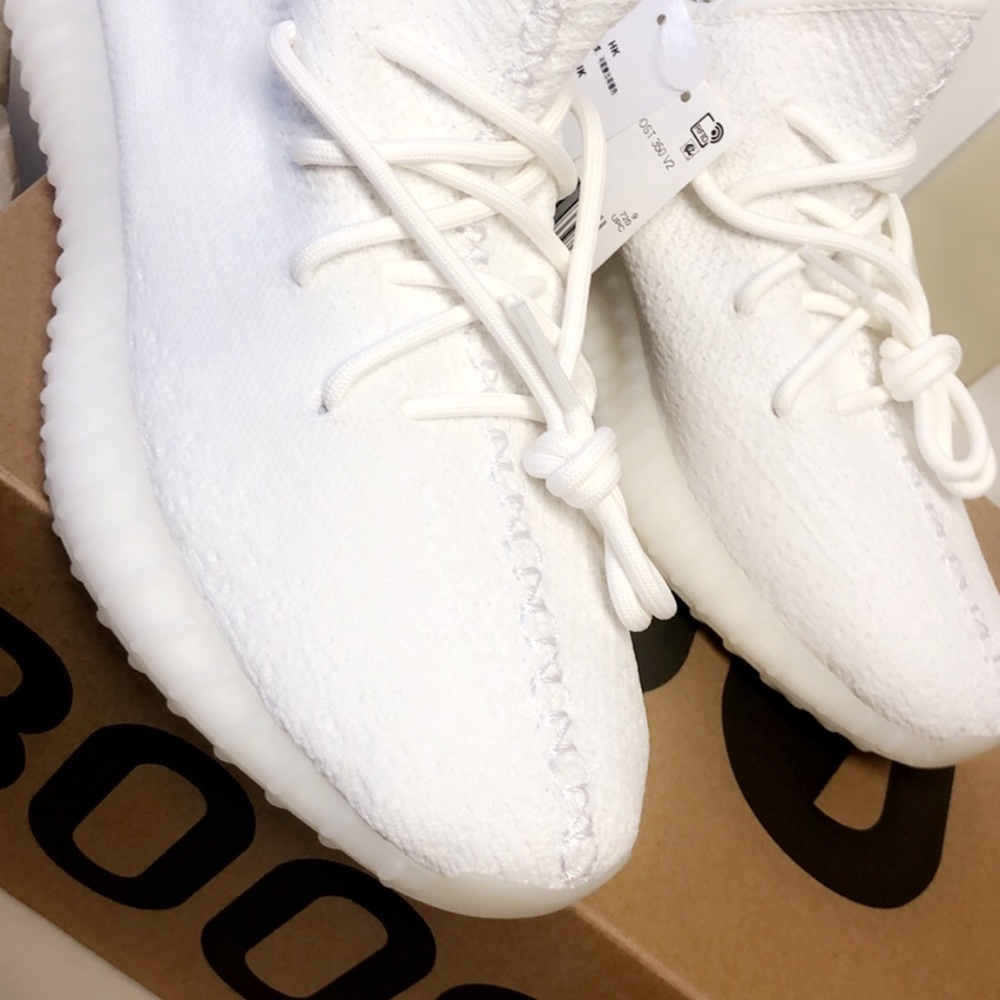 Yeezy 350 boost